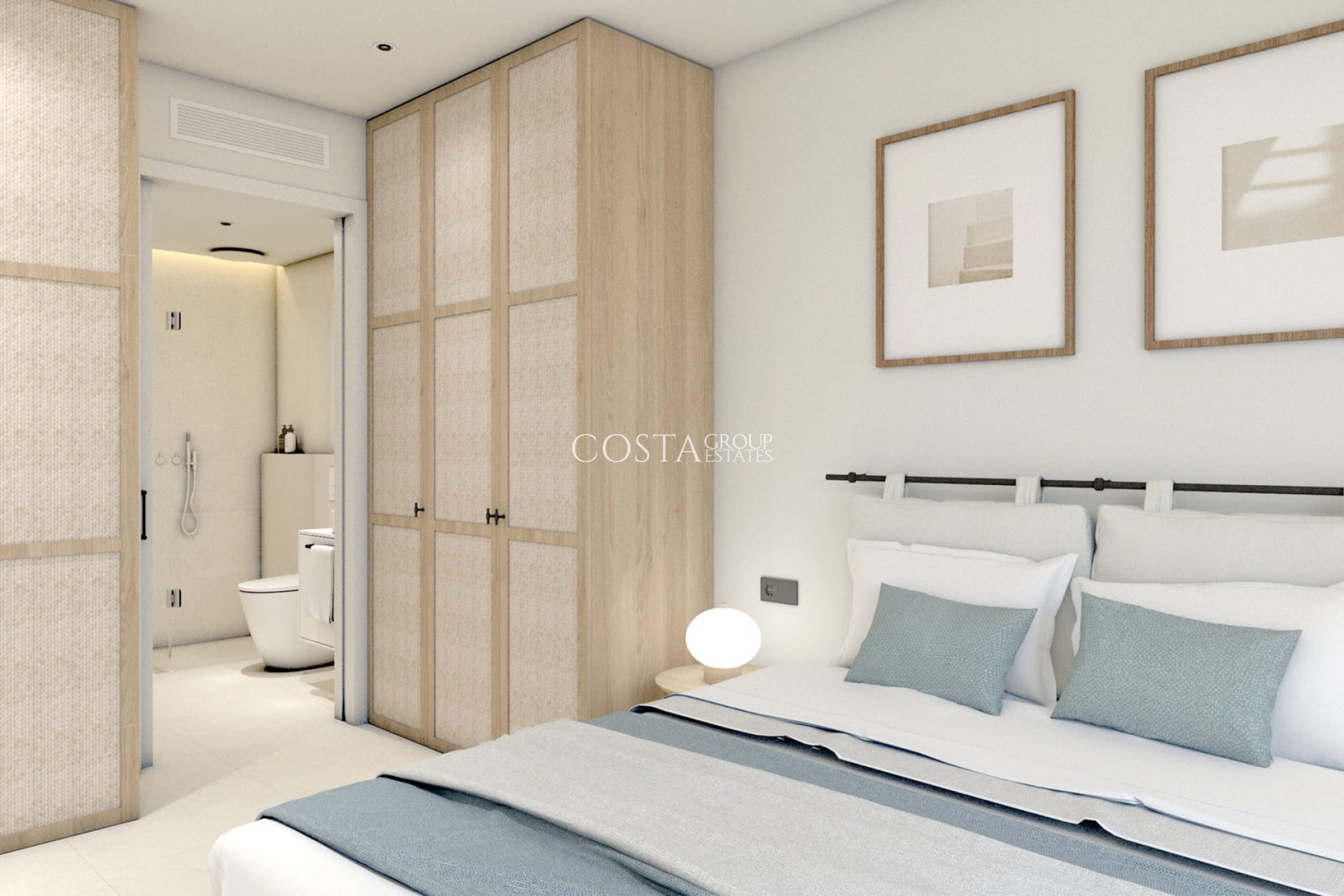 Nouvelle construction - Apartments -
Torre de la Horadada