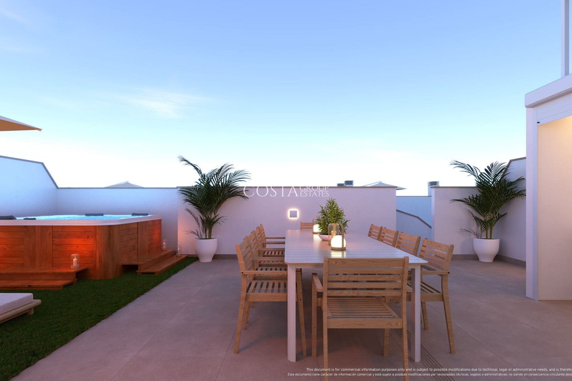 Nouvelle construction - Apartments -
Torre de la Horadada