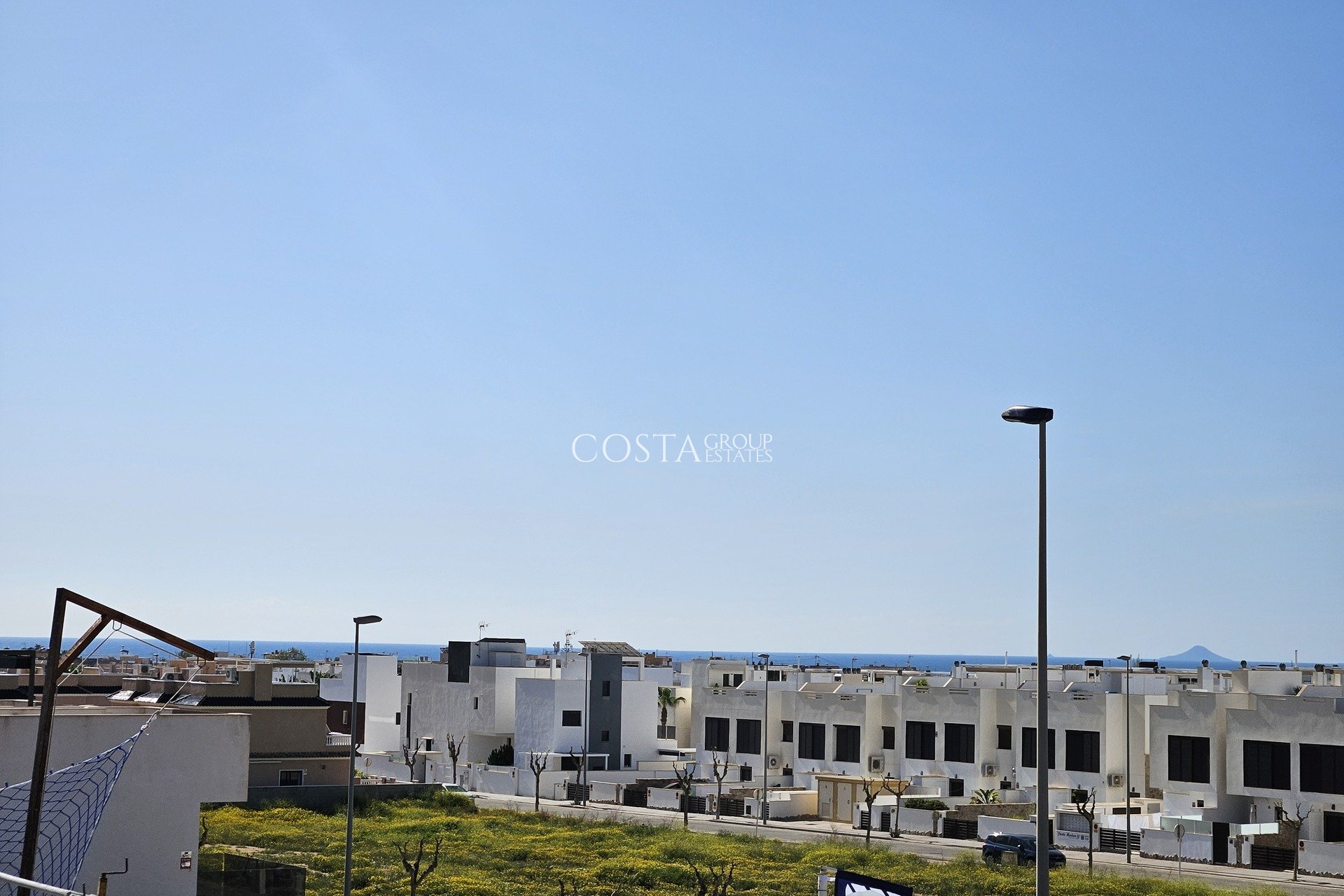 Nouvelle construction - Apartments -
Torre de la Horadada