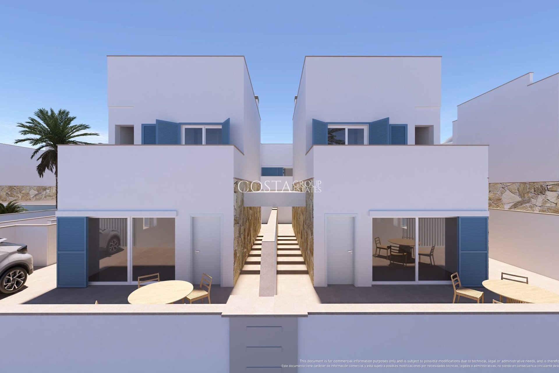 Nouvelle construction - Apartments -
Torre de la Horadada