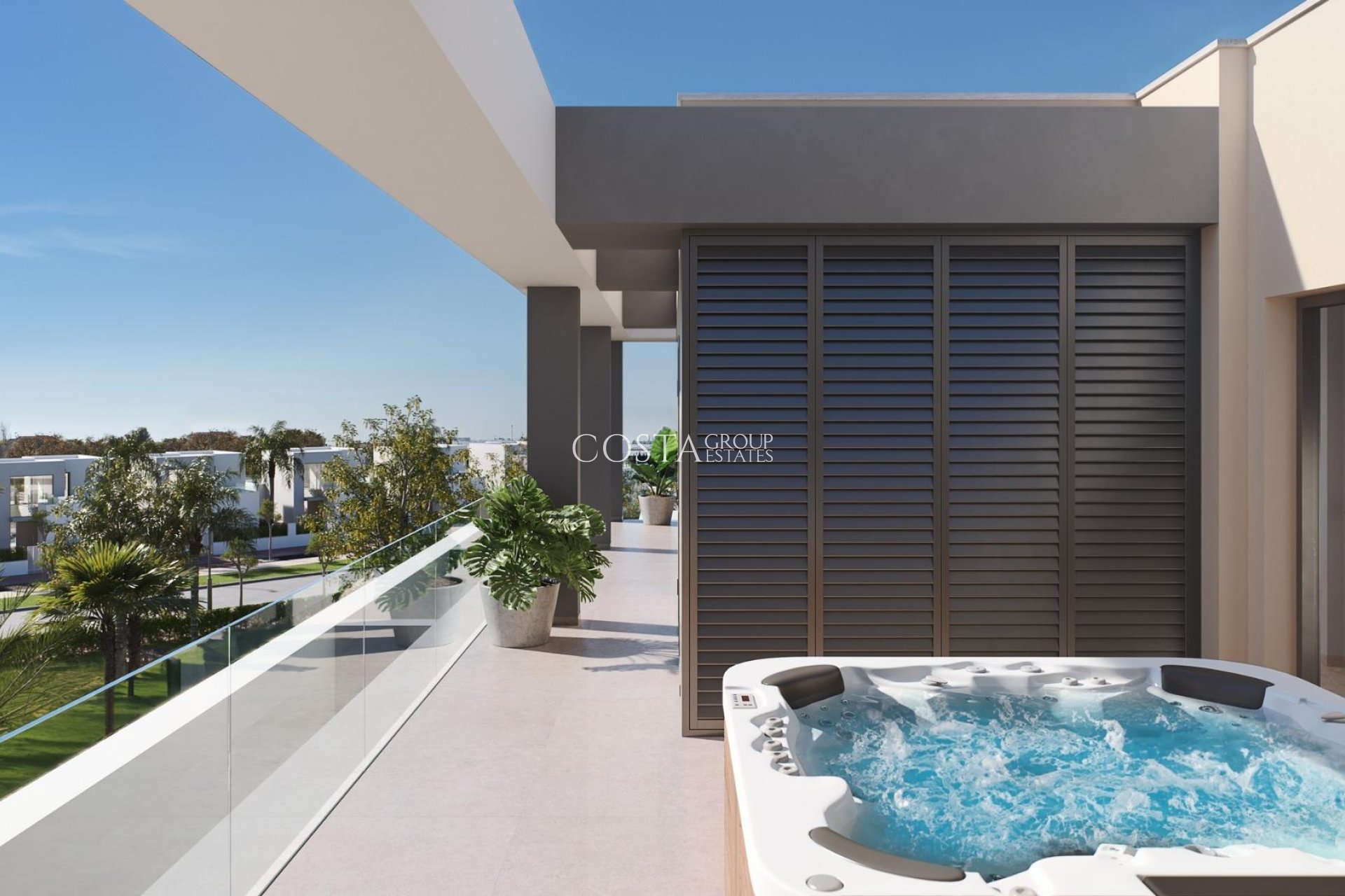 Nouvelle construction - Apartments -
Torre Pacheco - Santa Rosalia Lake And Life Resort