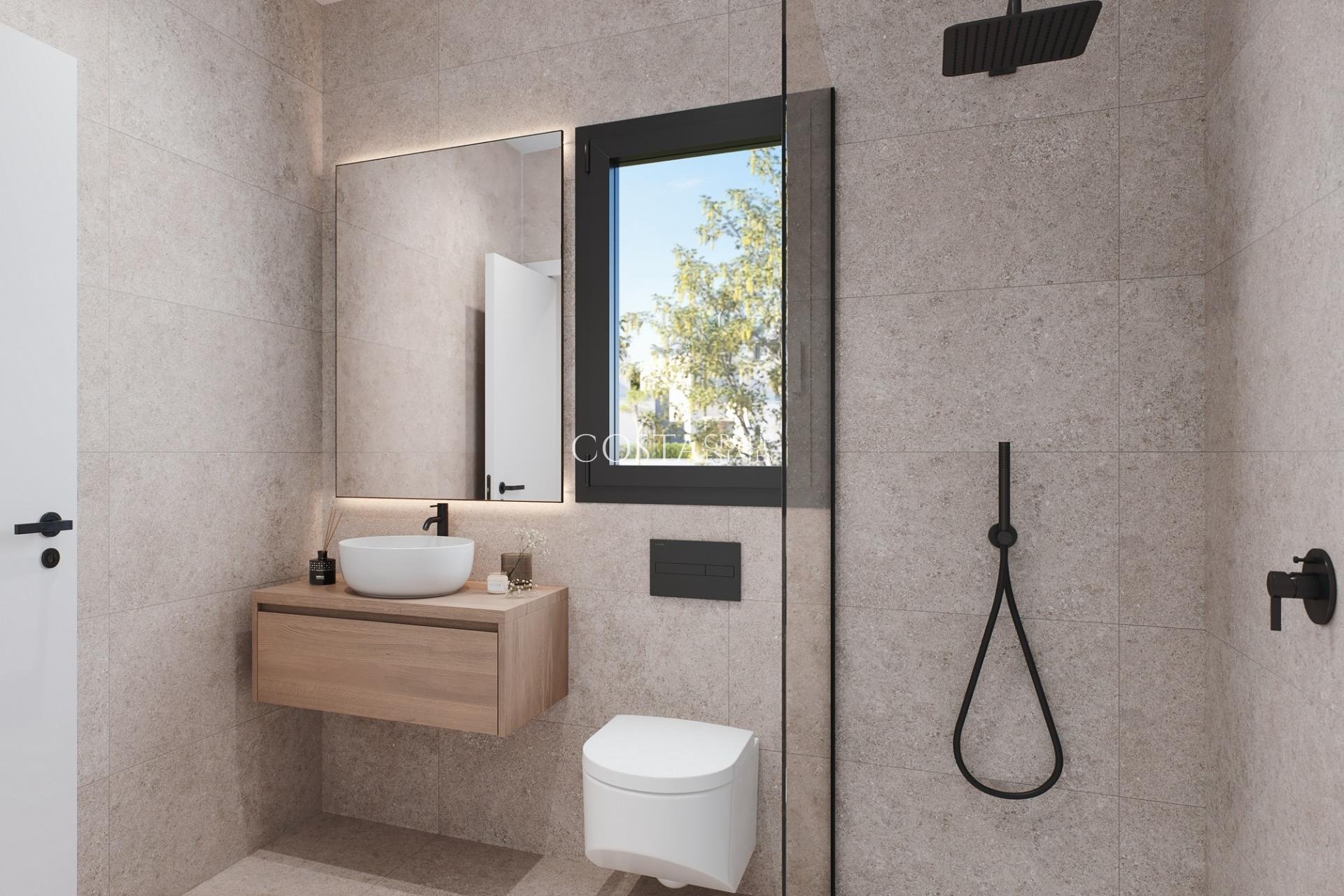 Nouvelle construction - Apartments -
Torre Pacheco - Santa Rosalia Lake And Life Resort