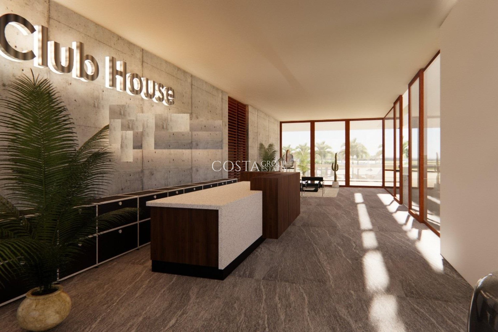 Nouvelle construction - Apartments -
Torre Pacheco - Santa Rosalia Lake And Life Resort