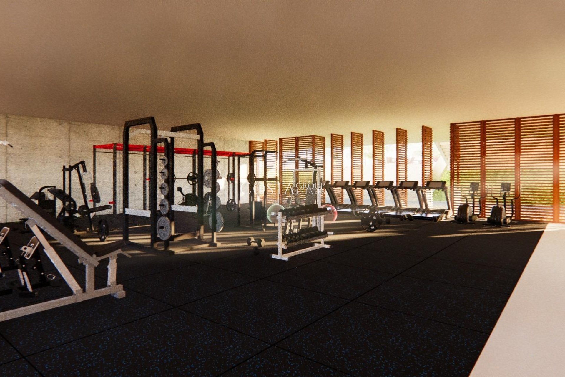 Nouvelle construction - Apartments -
Torre Pacheco - Santa Rosalia Lake And Life Resort