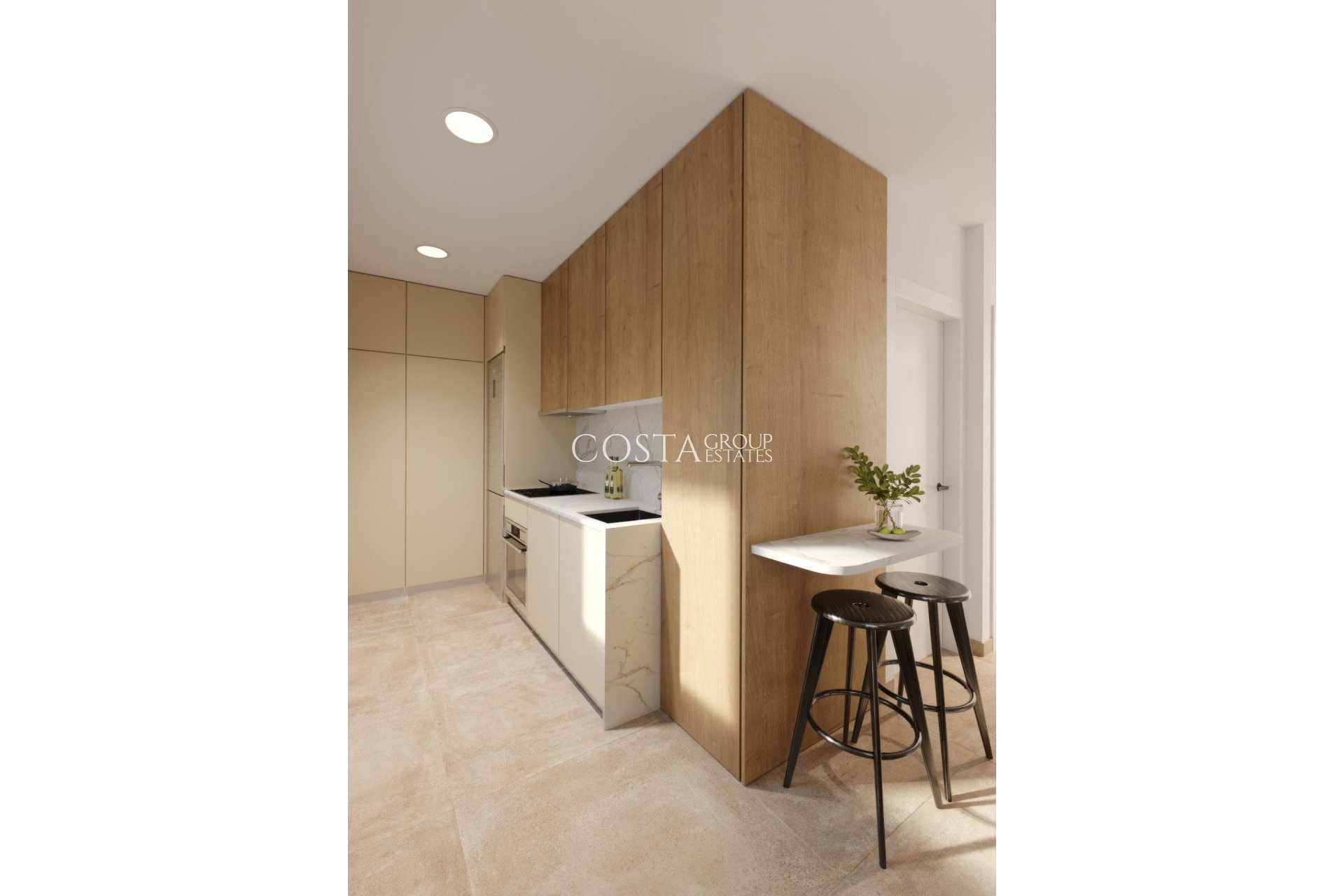 Nouvelle construction - Apartments -
Torre Pacheco - Santa Rosalia Lake And Life Resort