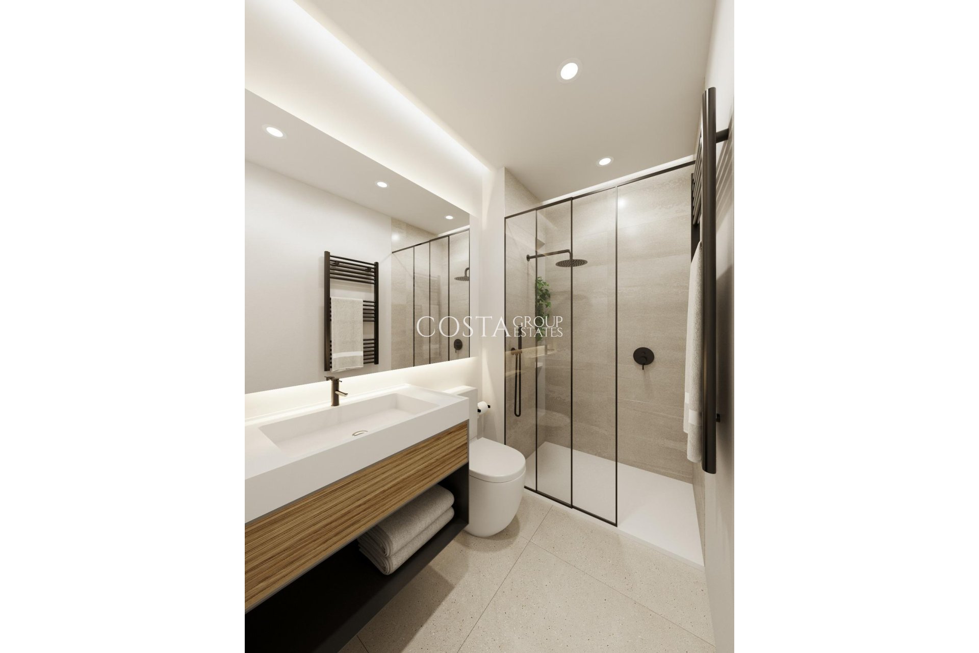 Nouvelle construction - Apartments -
Torre Pacheco - Santa Rosalia Lake And Life Resort