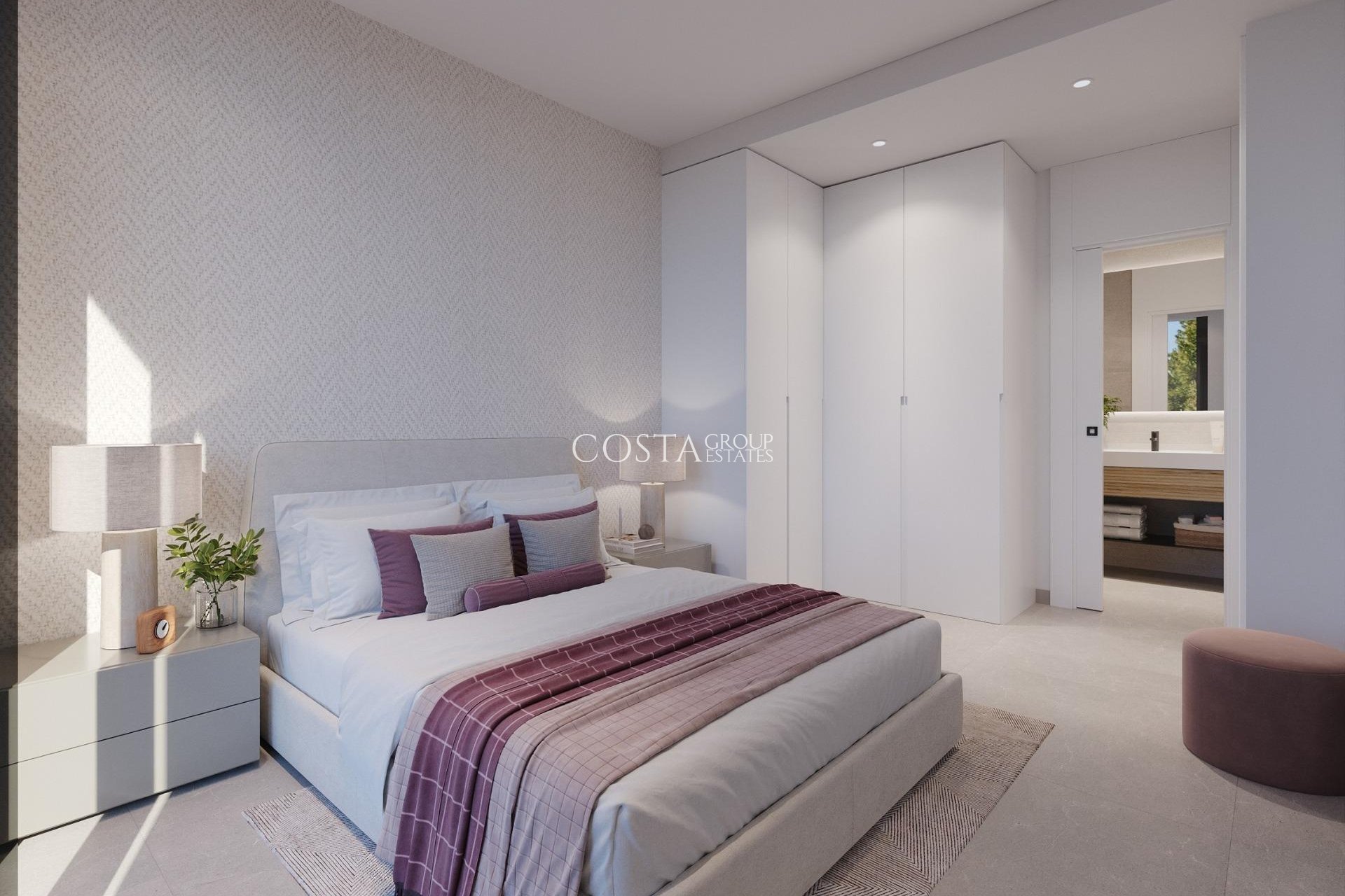 Nouvelle construction - Apartments -
Torre Pacheco - Santa Rosalia Lake And Life Resort