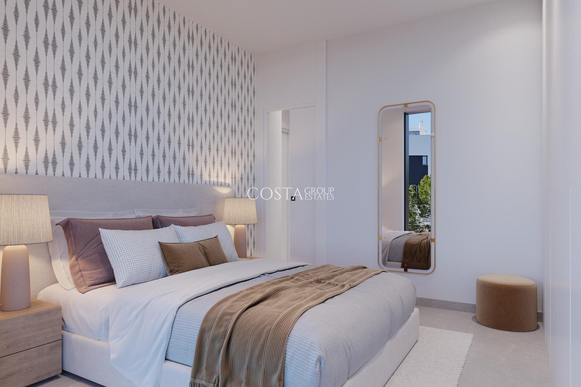 Nouvelle construction - Apartments -
Torre Pacheco - Santa Rosalia Lake And Life Resort