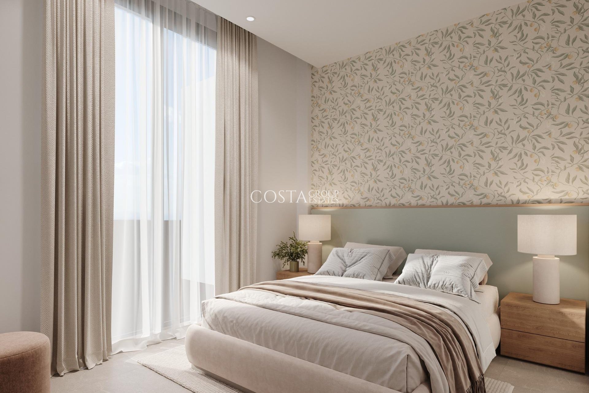 Nouvelle construction - Apartments -
Torre Pacheco - Santa Rosalia Lake And Life Resort