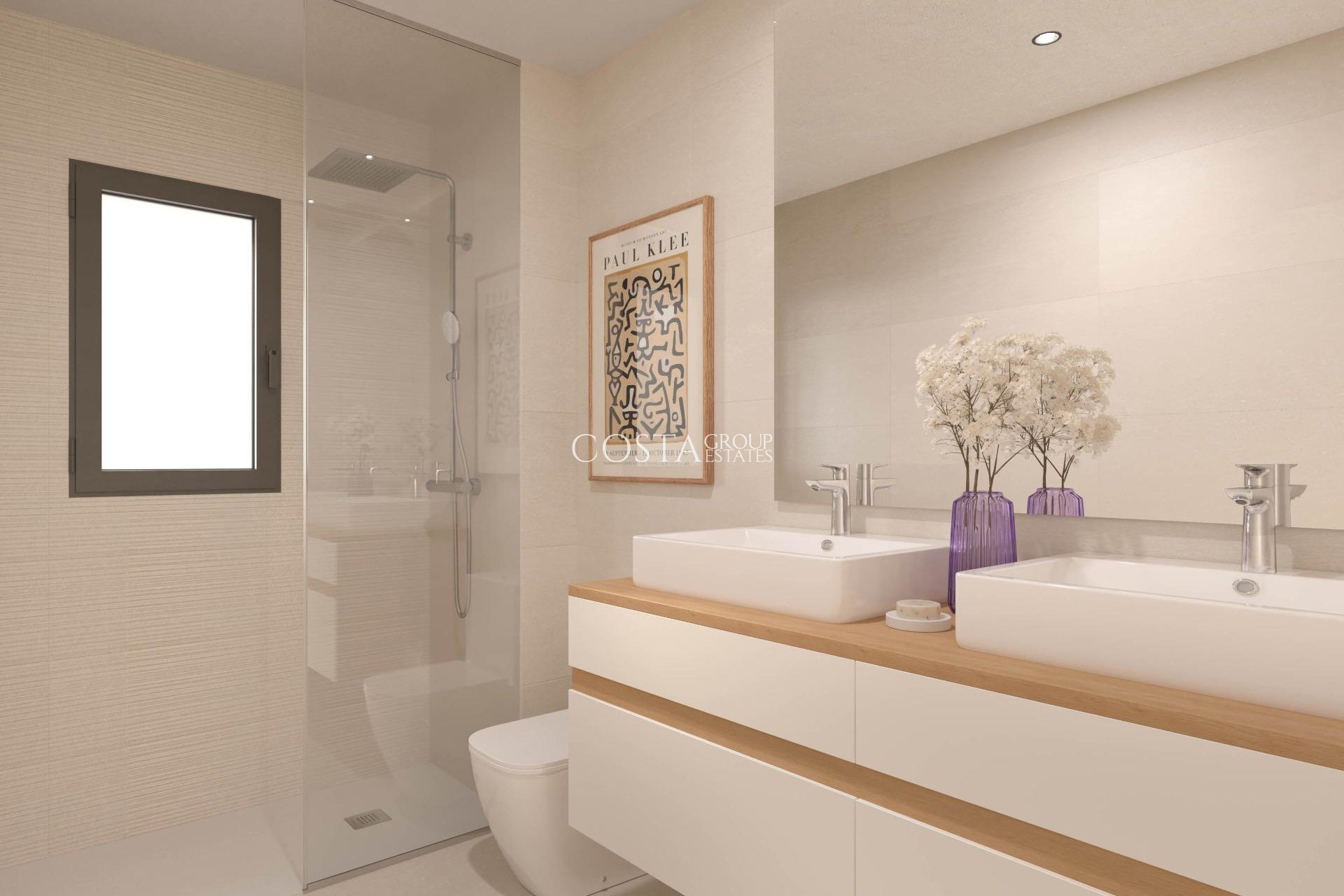 Nouvelle construction - Apartments -
Torremolinos - Sunny View