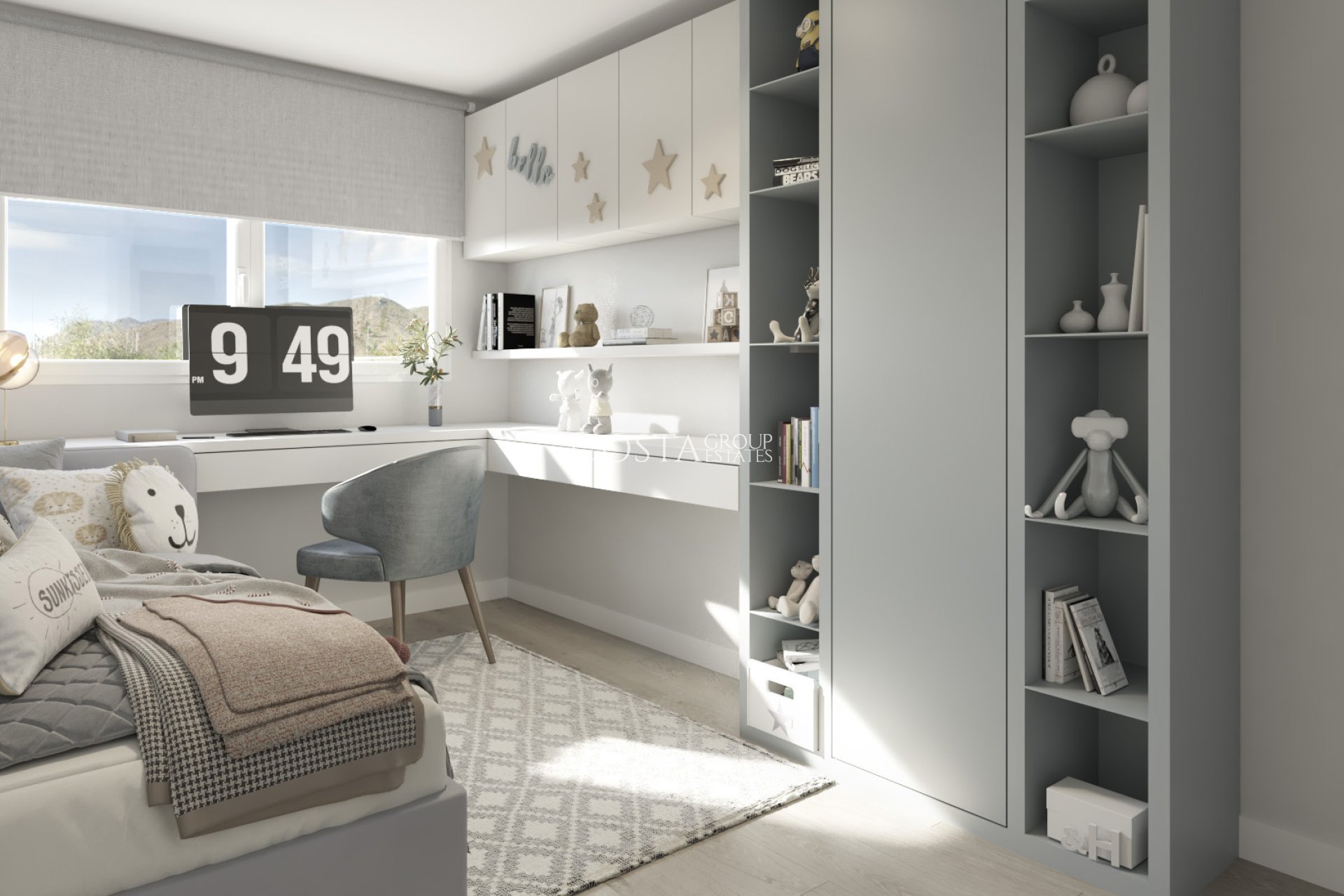 Nouvelle construction - Apartments -
Torremolinos