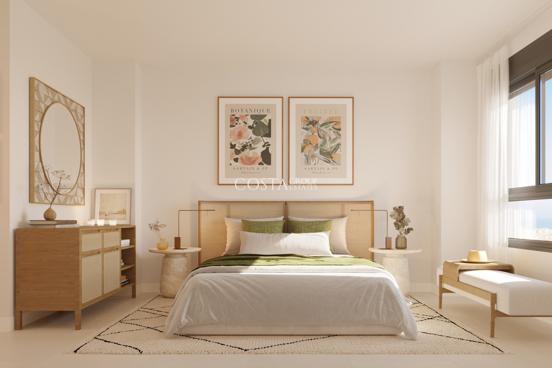 Nouvelle construction - Apartments -
Torremolinos