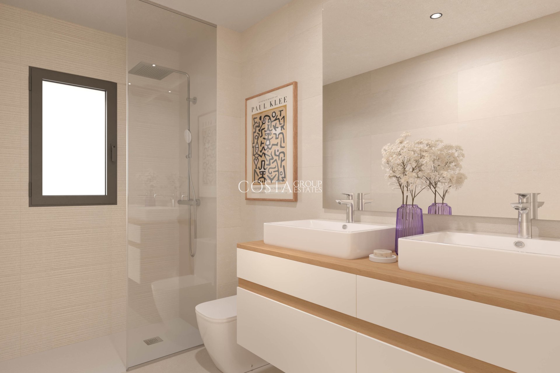 Nouvelle construction - Apartments -
Torremolinos