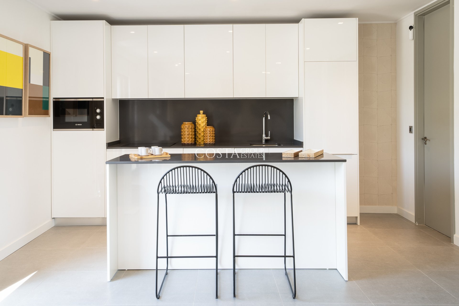 Nouvelle construction - Apartments -
Torremolinos