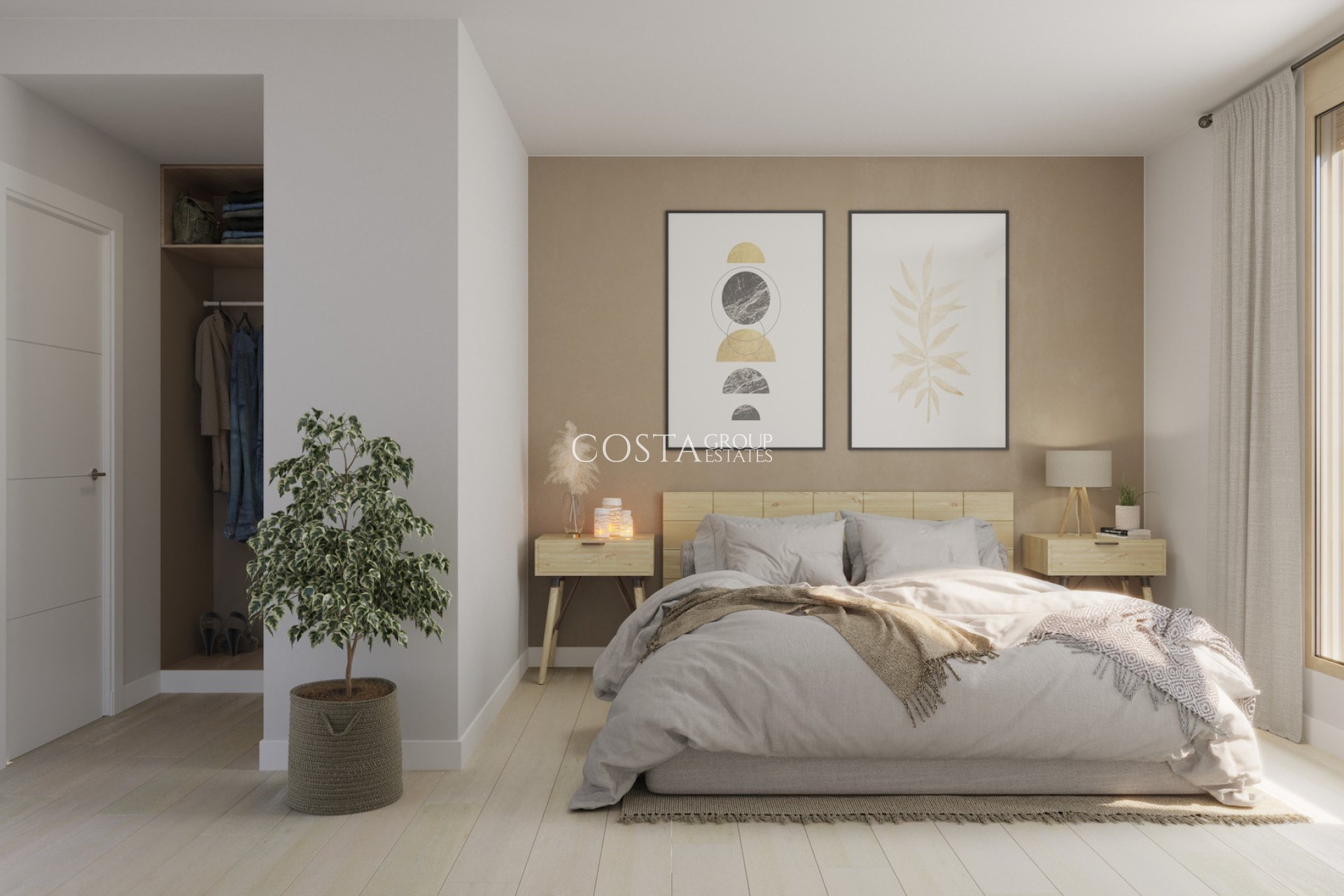 Nouvelle construction - Apartments -
Torremolinos