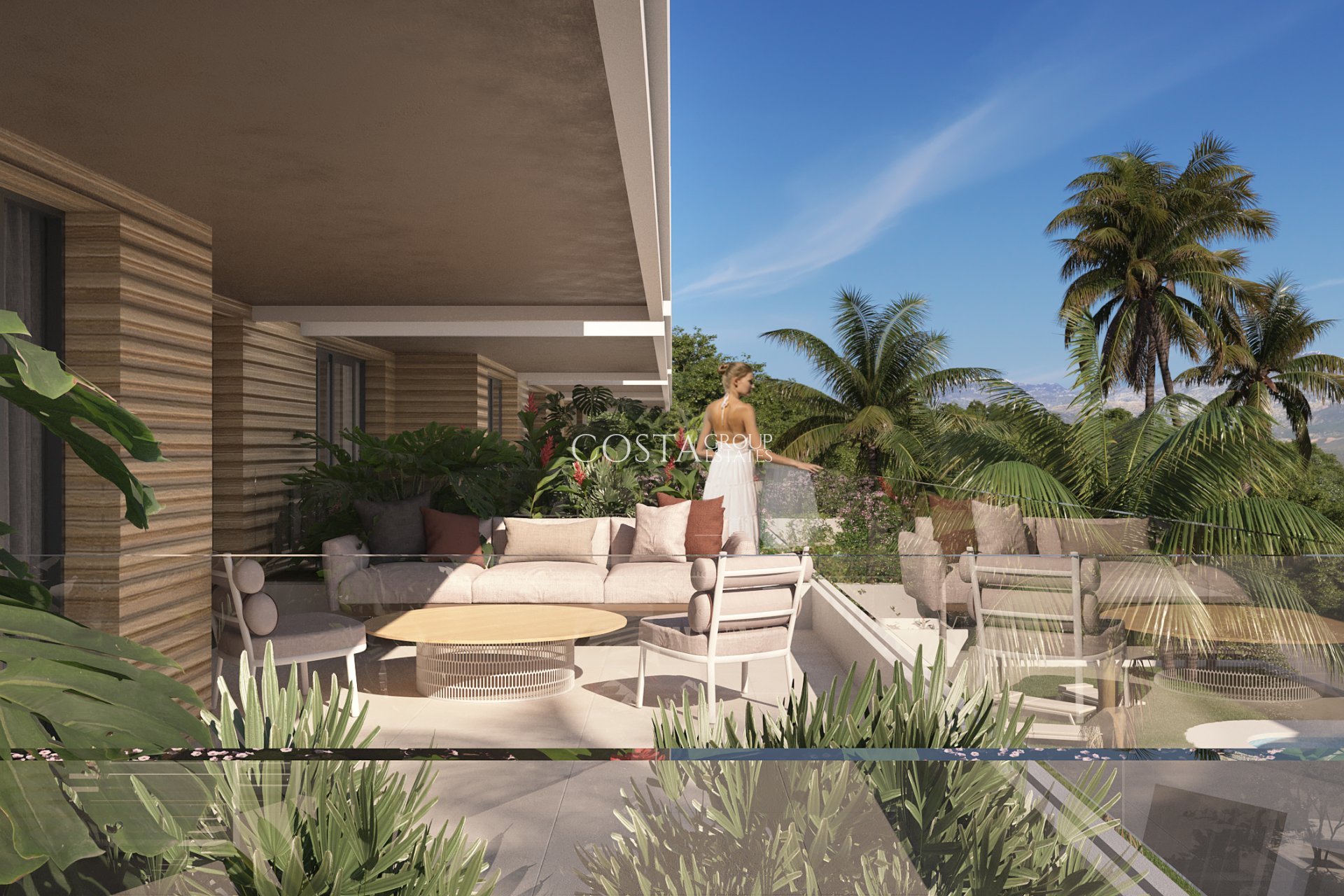Nouvelle construction - Apartments -
Torremolinos