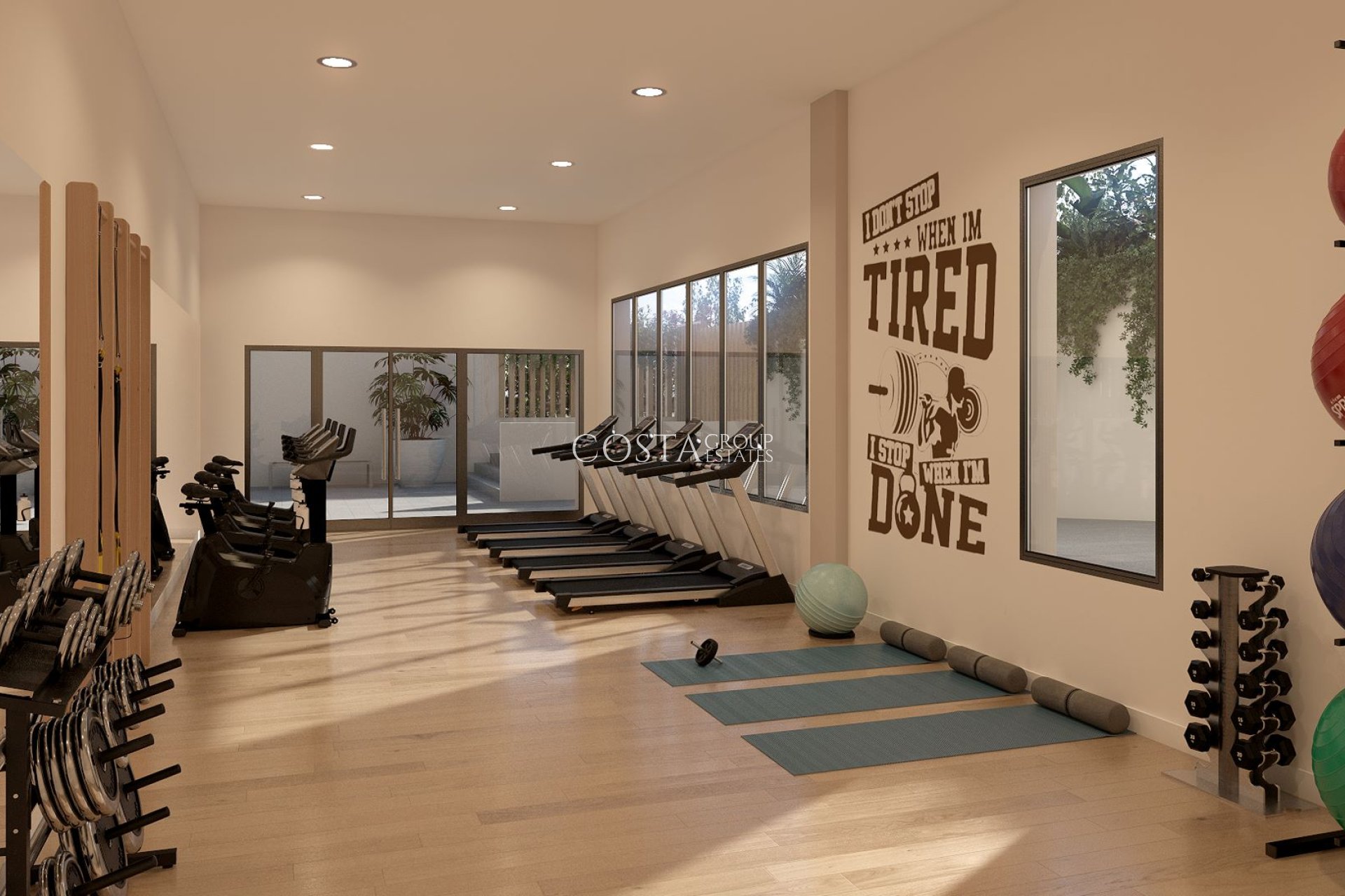 Nouvelle construction - Apartments -
Torremolinos