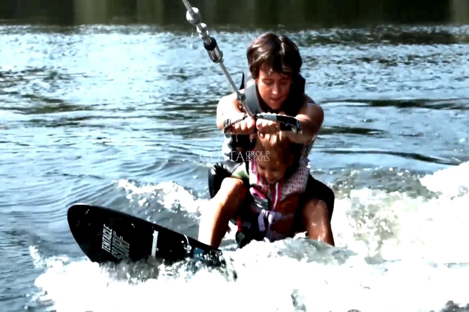 Nouvelle construction - Apartments -
Torrevieja - Centro