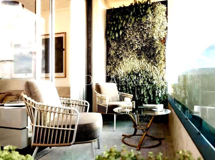 Nouvelle construction - Apartments -
Torrevieja - Centro