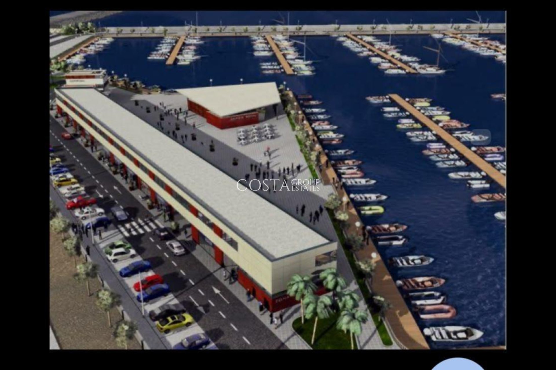 Nouvelle construction - Apartments -
Torrevieja - Centro