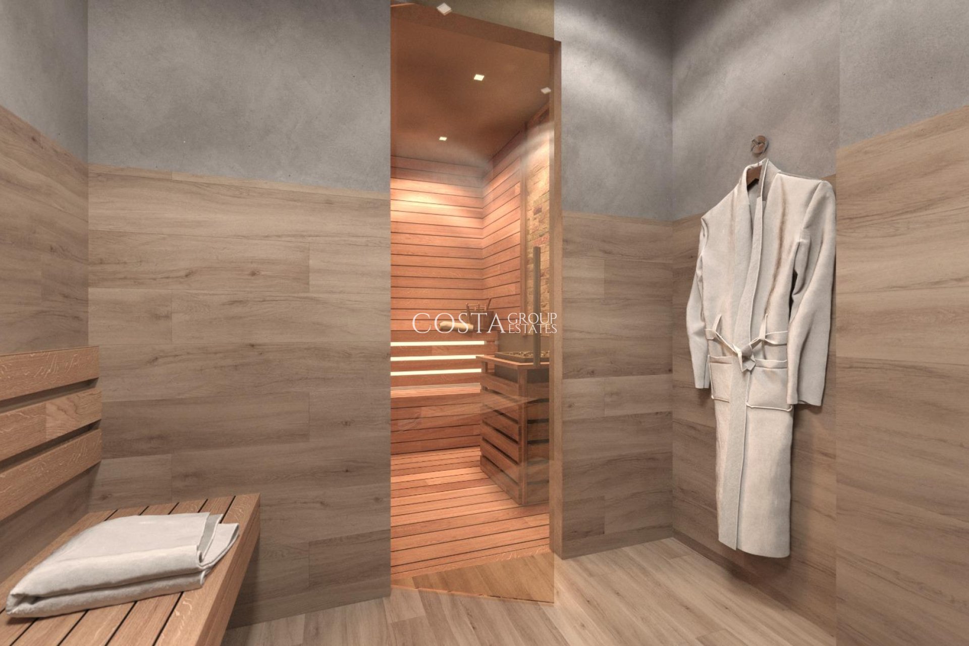 Nouvelle construction - Apartments -
Torrevieja - Centro