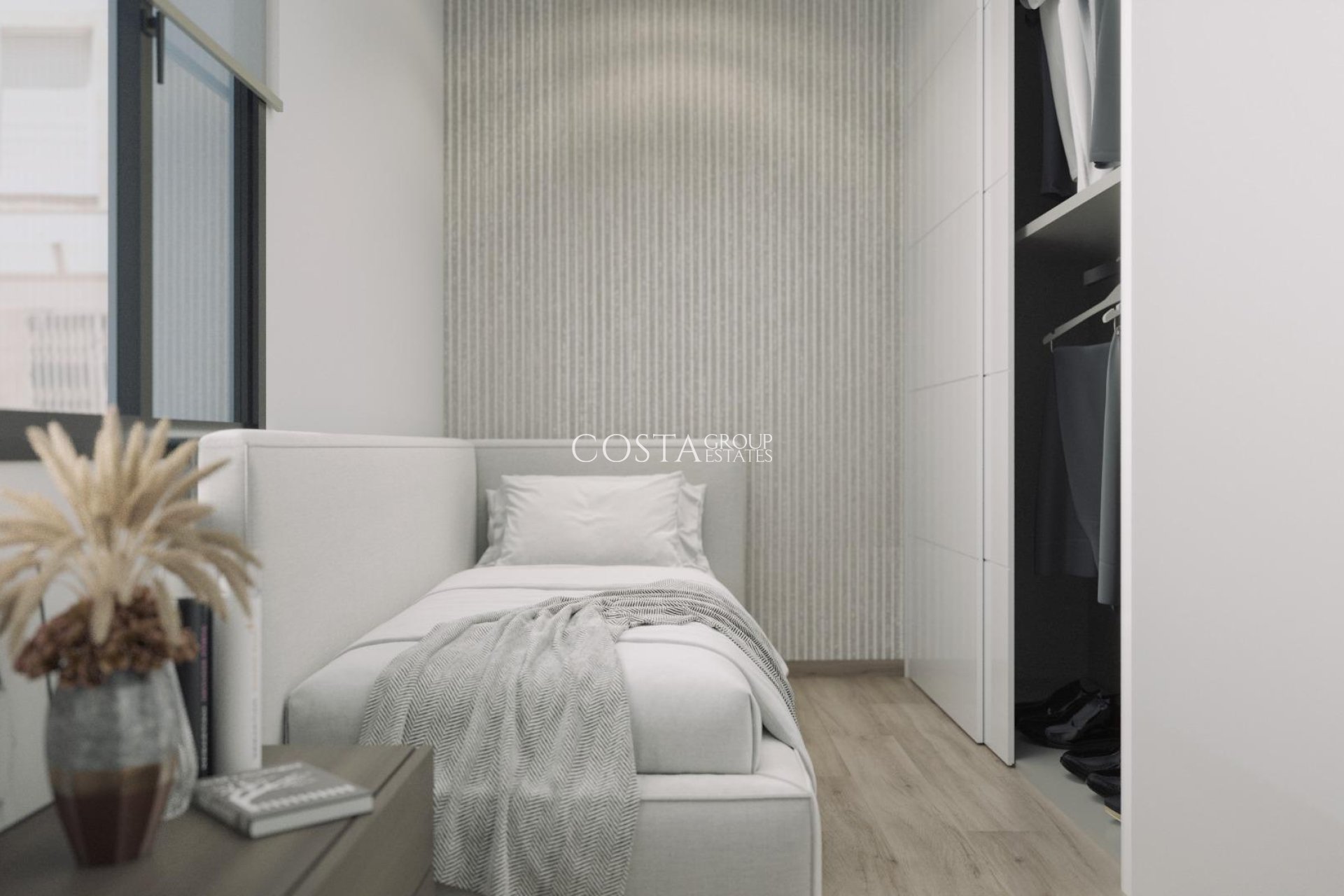 Nouvelle construction - Apartments -
Torrevieja - Centro