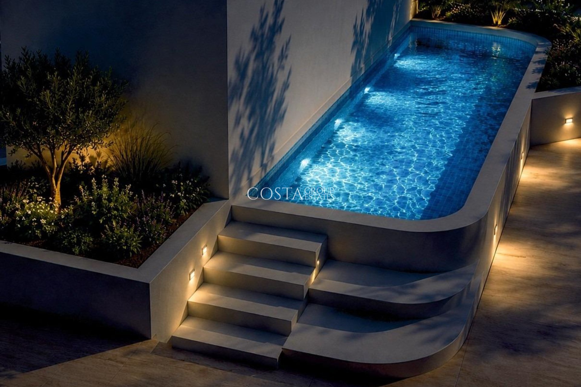 Nouvelle construction - Apartments -
Torrevieja - Centro