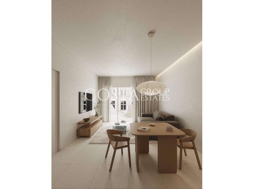 Nouvelle construction - Apartments -
Torrevieja - Centro