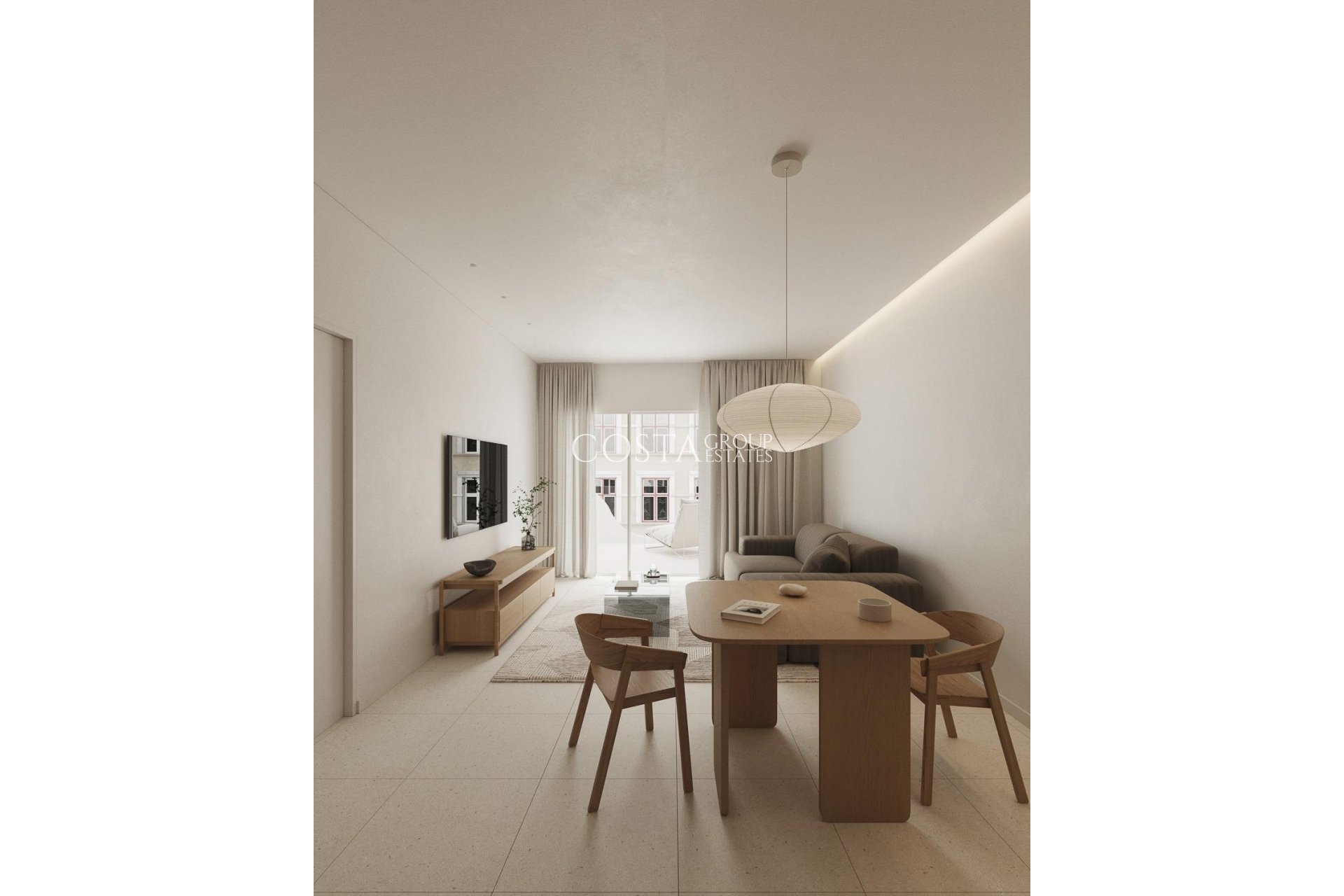 Nouvelle construction - Apartments -
Torrevieja - Centro