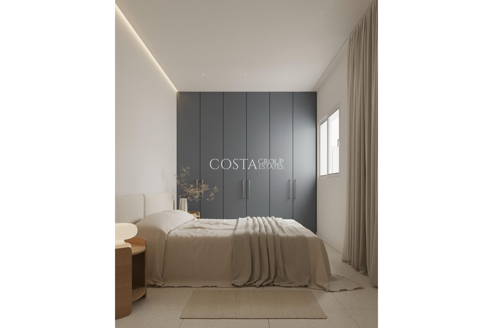 Nouvelle construction - Apartments -
Torrevieja - Centro