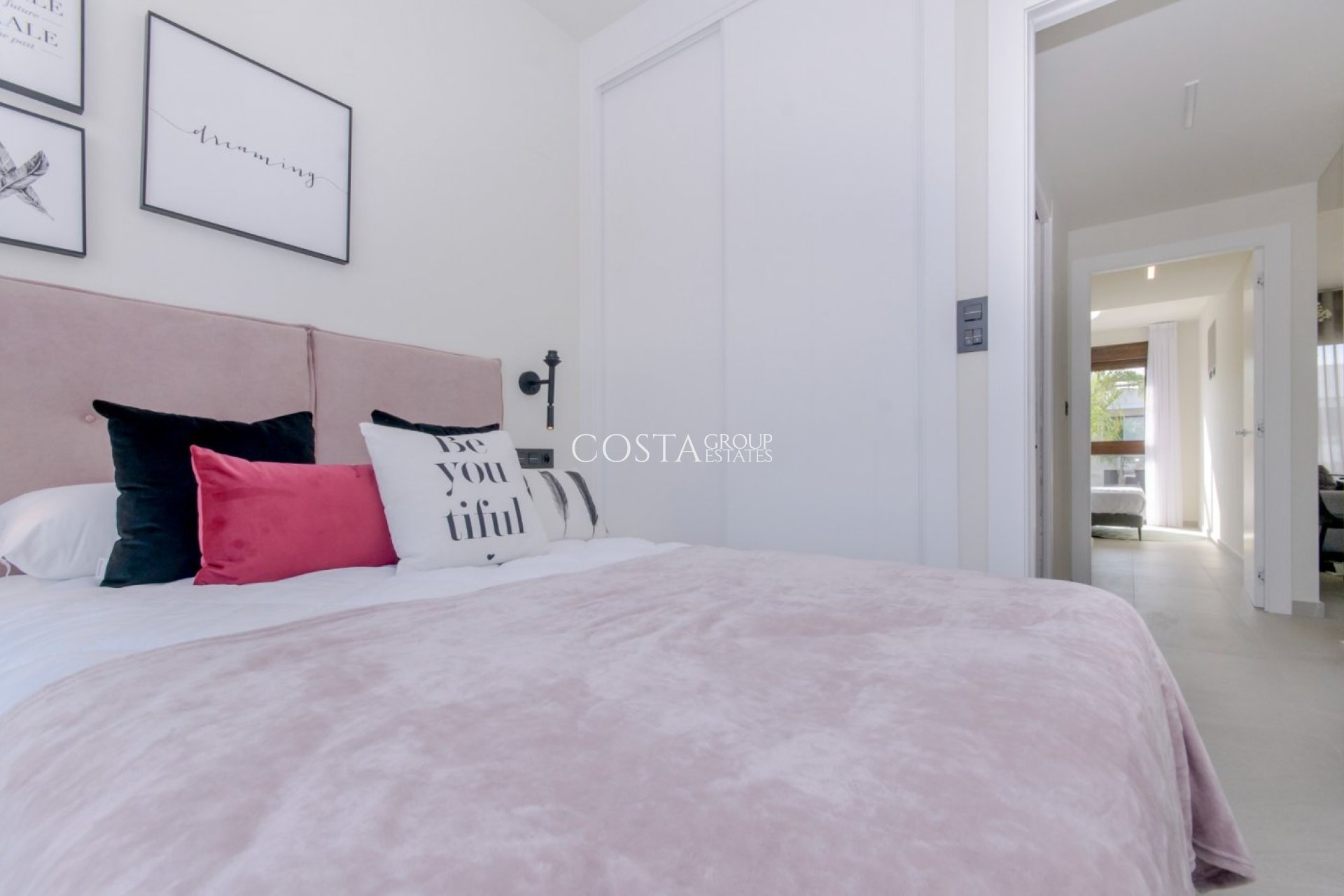 Nouvelle construction - Apartments -
Torrevieja - Los Balcones