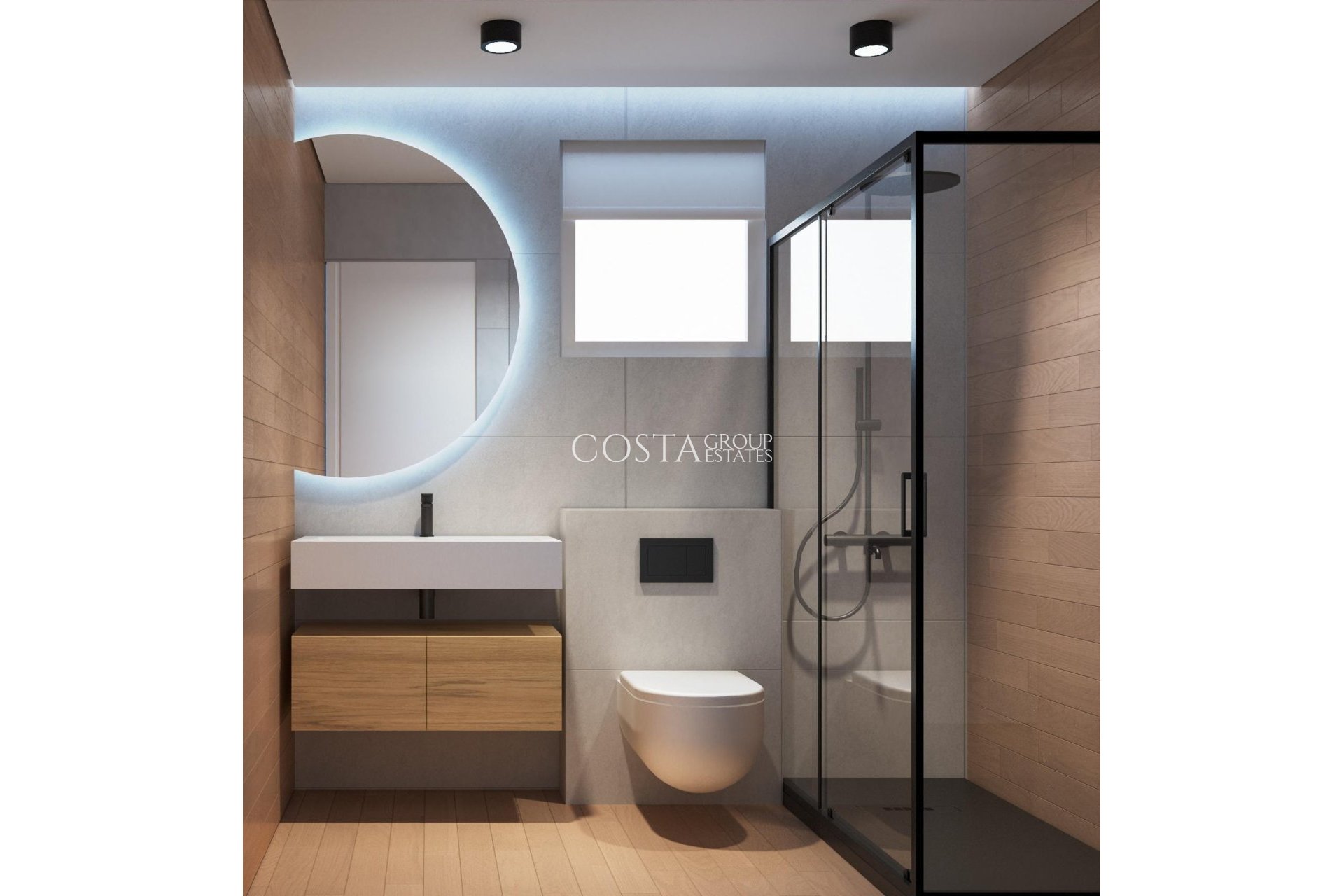 Nouvelle construction - Apartments -
Torrevieja - Playa de El Cura