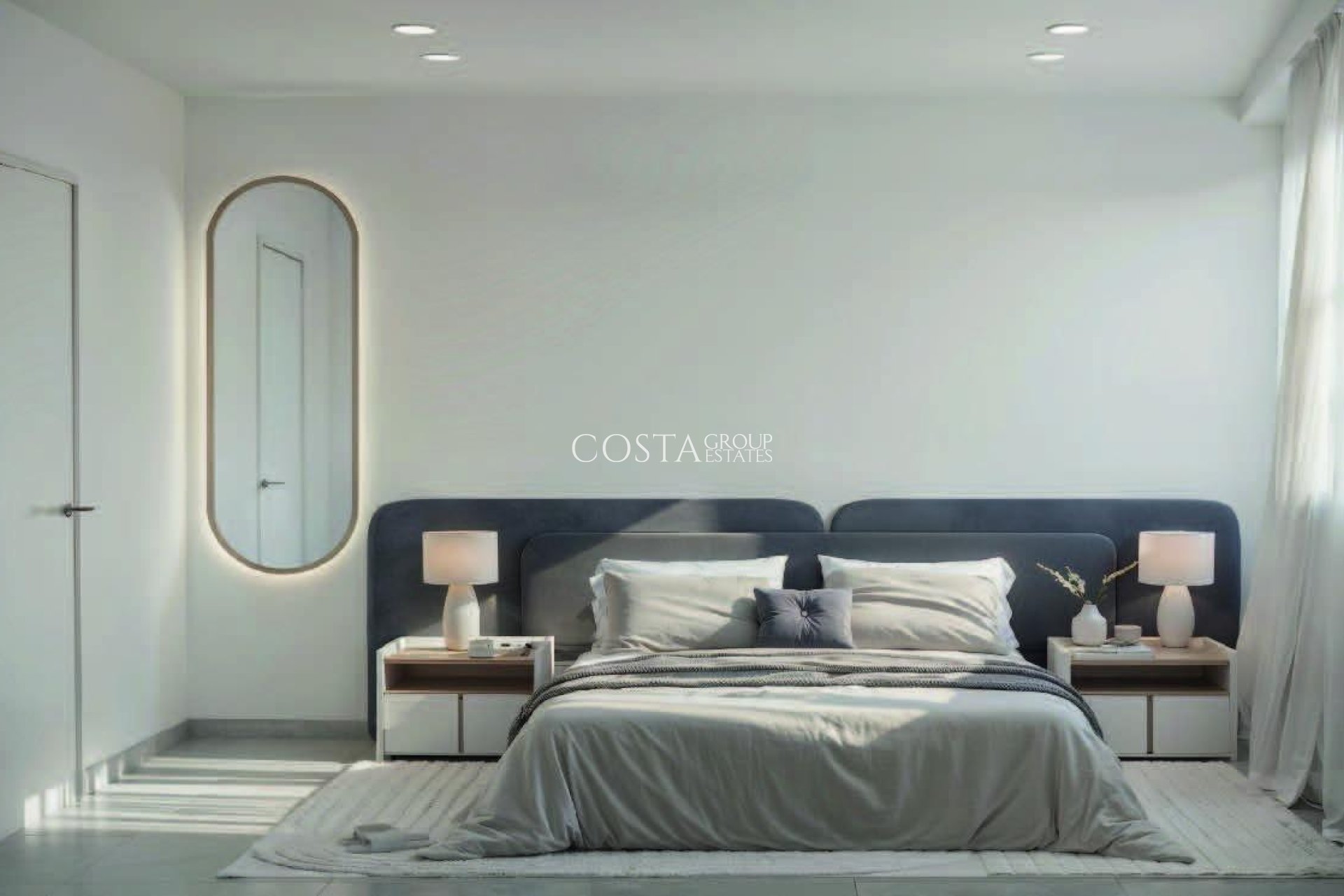 Nouvelle construction - Apartments -
Torrevieja - Playa de El Cura