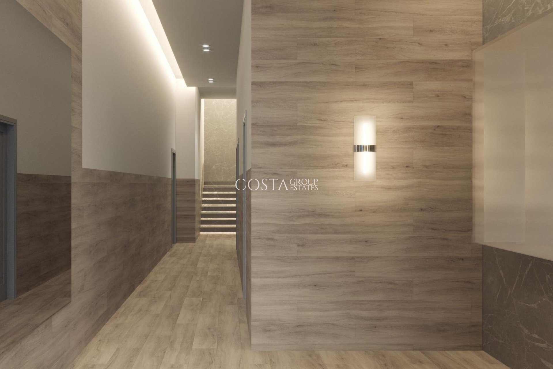 Nouvelle construction - Apartments -
Torrevieja - Playa de los Locos
