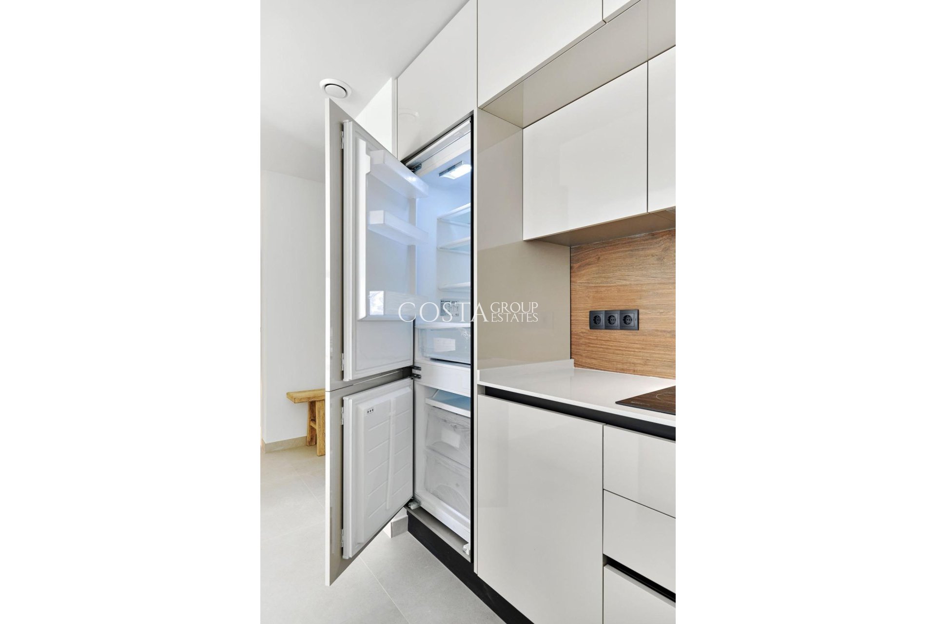 Nouvelle construction - Apartments -
Torrevieja - Villa Amalia