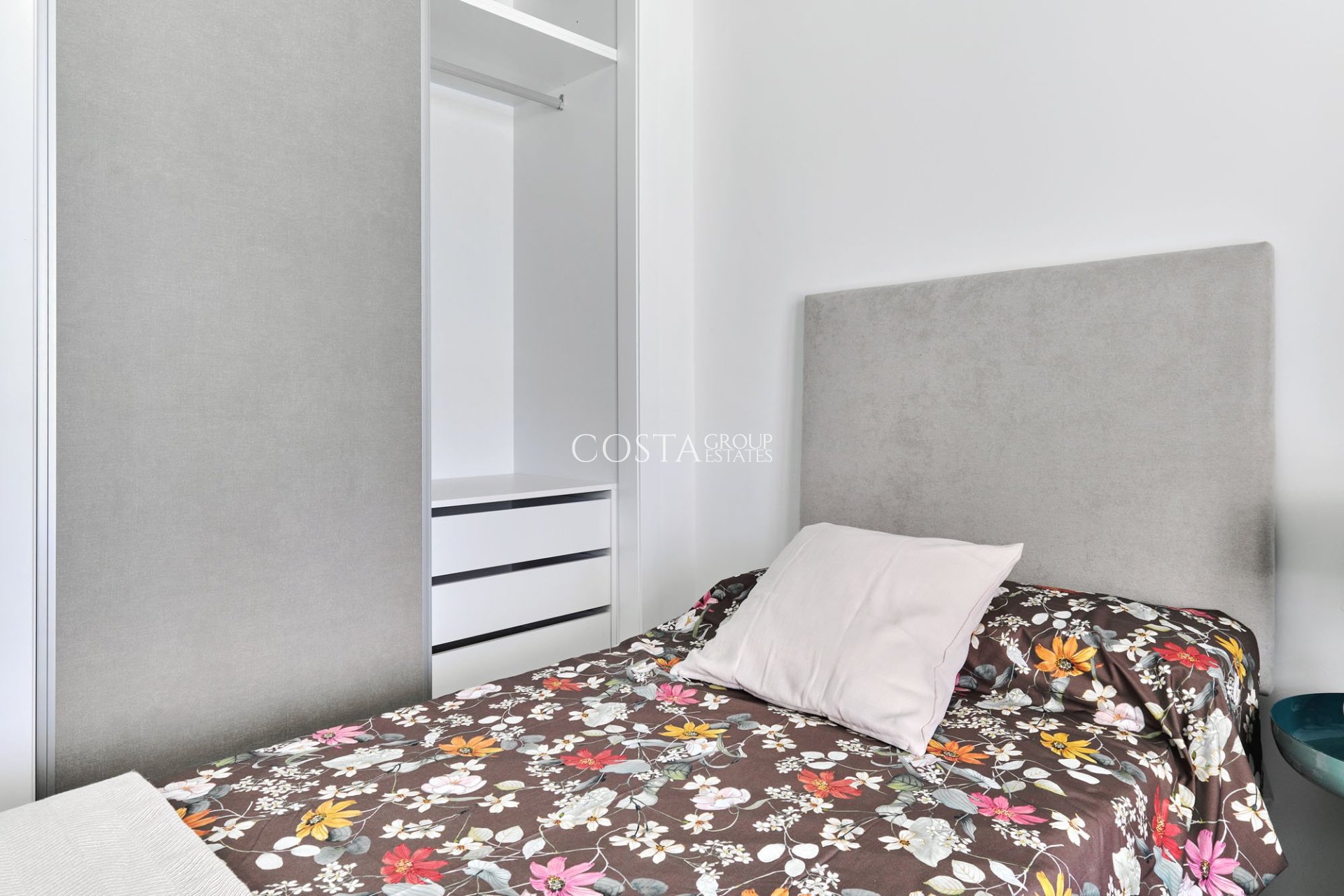 Nouvelle construction - Apartments -
Torrevieja