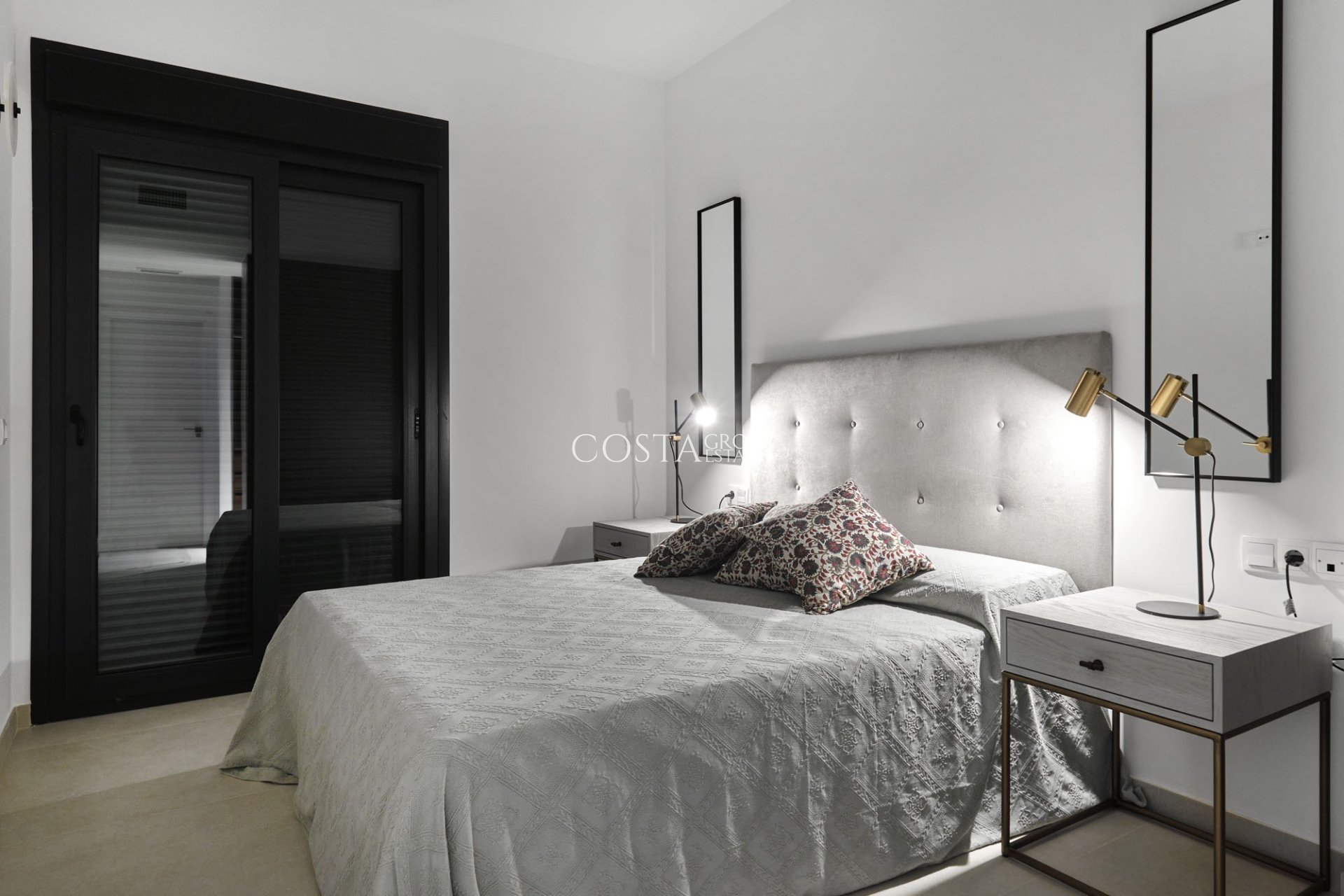 Nouvelle construction - Apartments -
Torrevieja