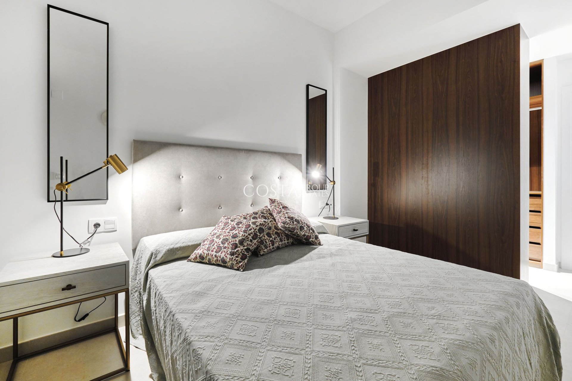 Nouvelle construction - Apartments -
Torrevieja