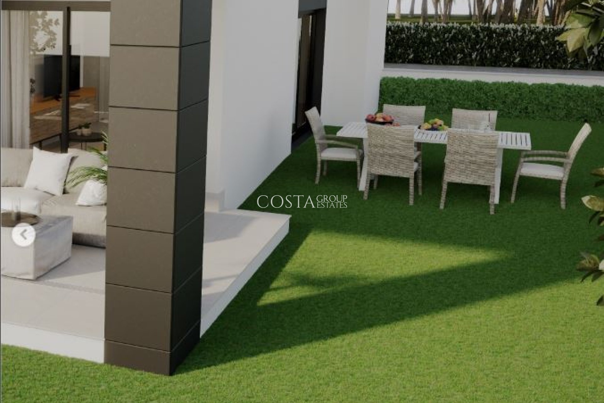 Nouvelle construction - Apartments -
Torrevieja