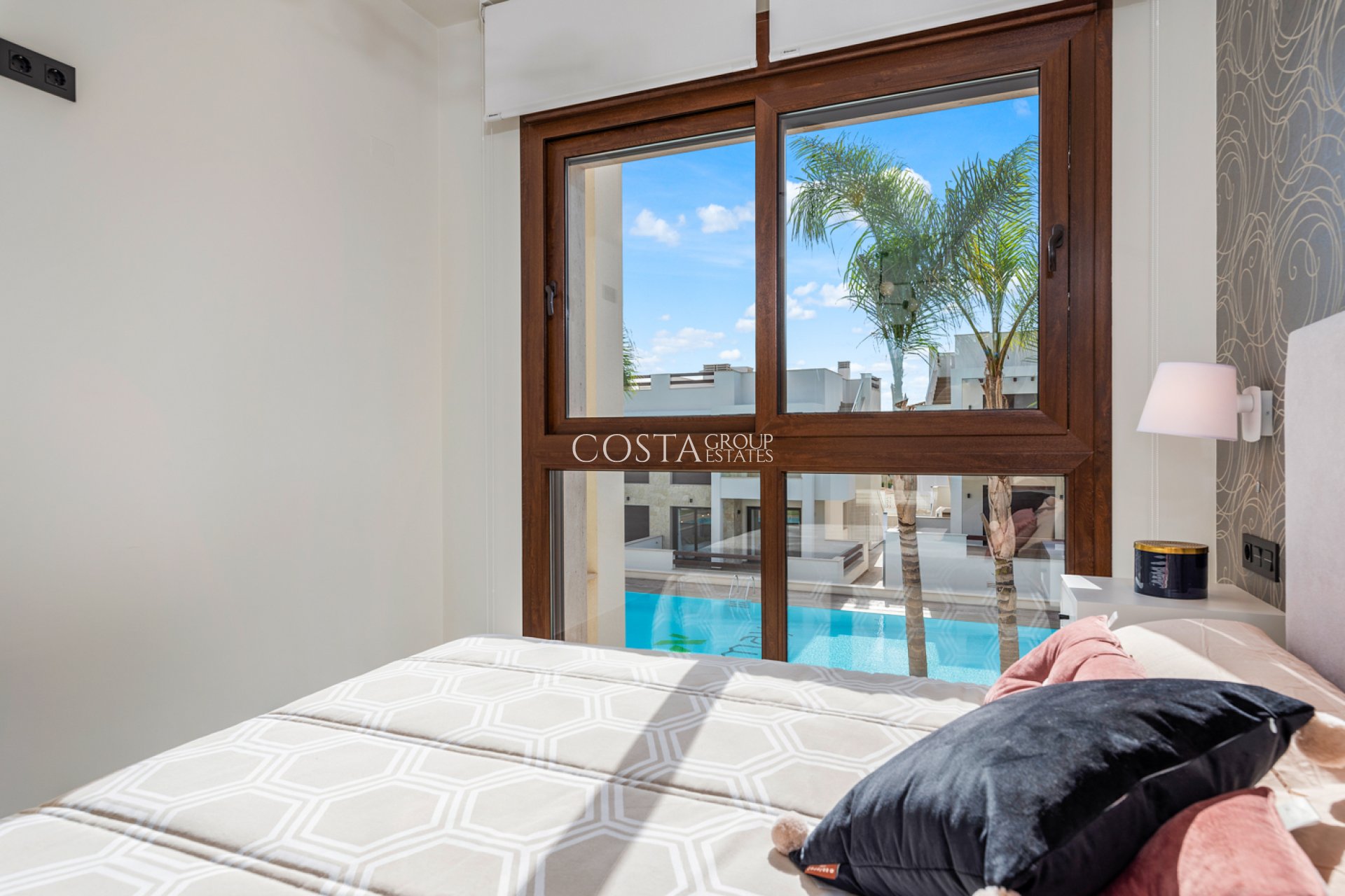 Nouvelle construction - Apartments -
Torrevieja