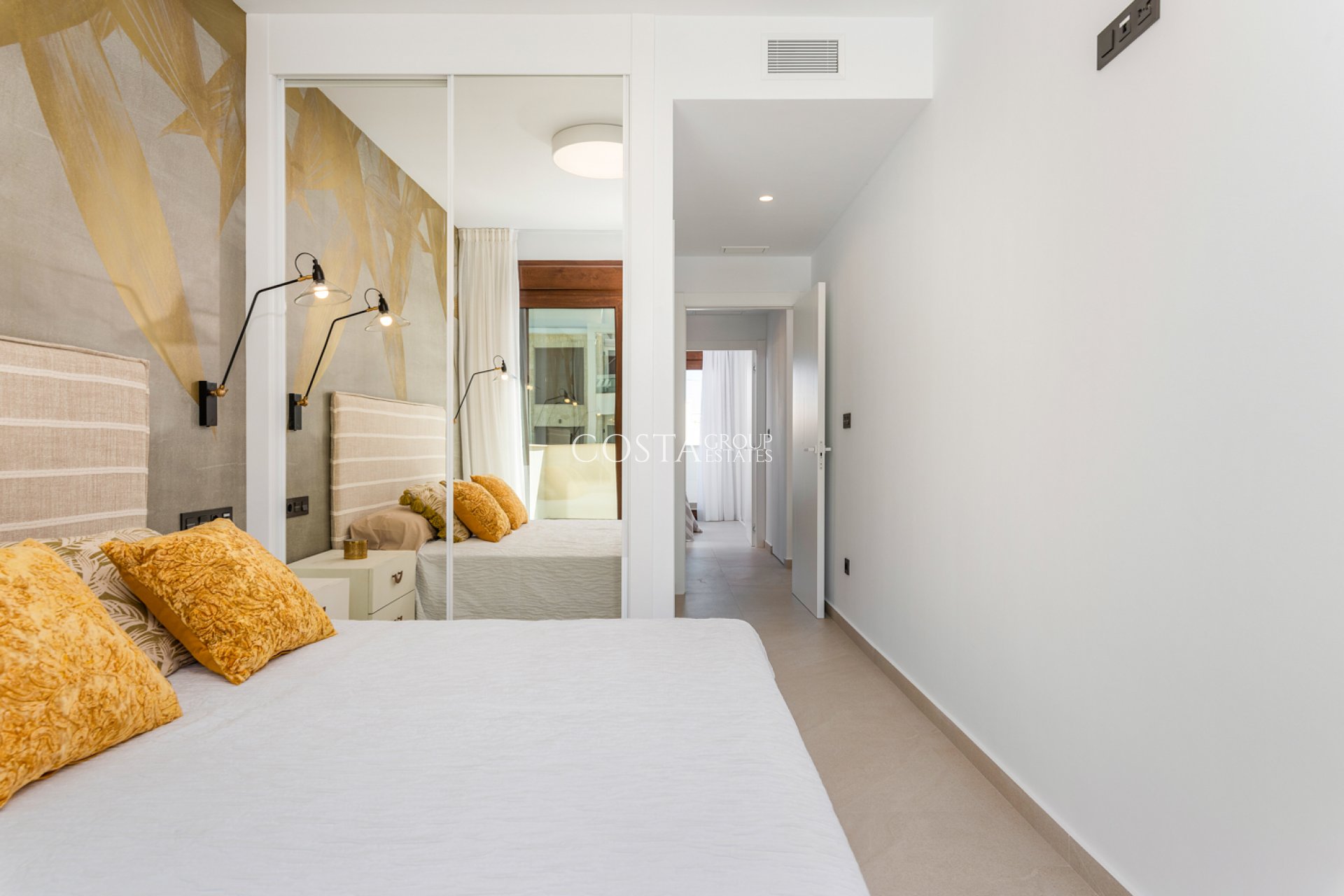 Nouvelle construction - Apartments -
Torrevieja