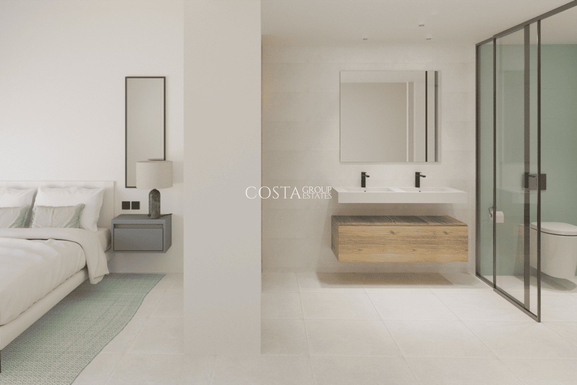 Nouvelle construction - Apartments -
Torrevieja