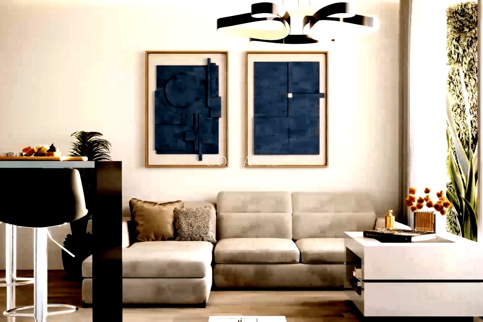 Nouvelle construction - Apartments -
Torrevieja