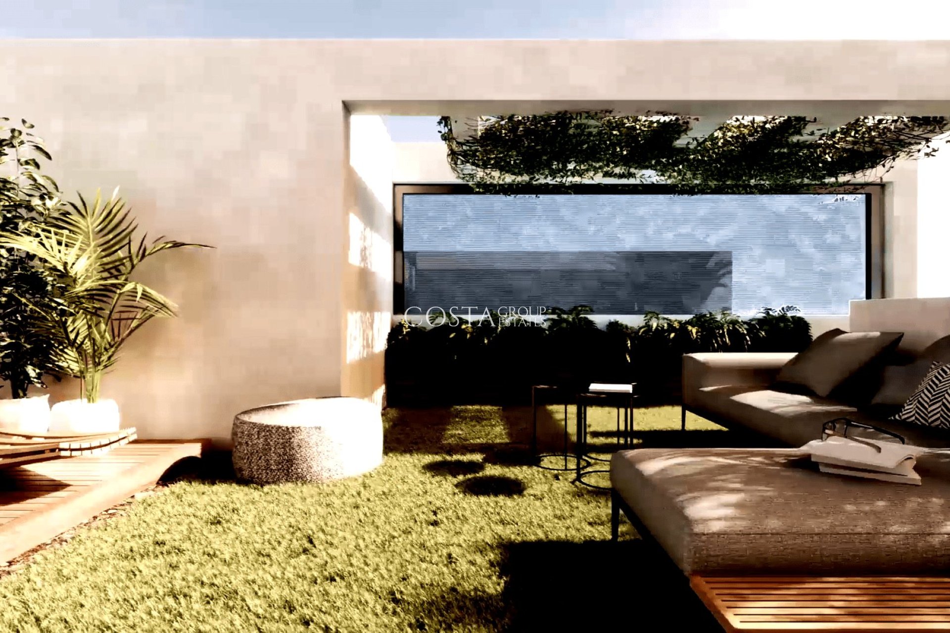 Nouvelle construction - Apartments -
Torrevieja