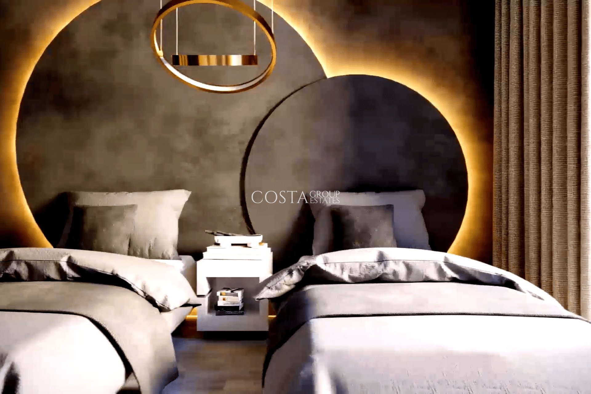 Nouvelle construction - Apartments -
Torrevieja