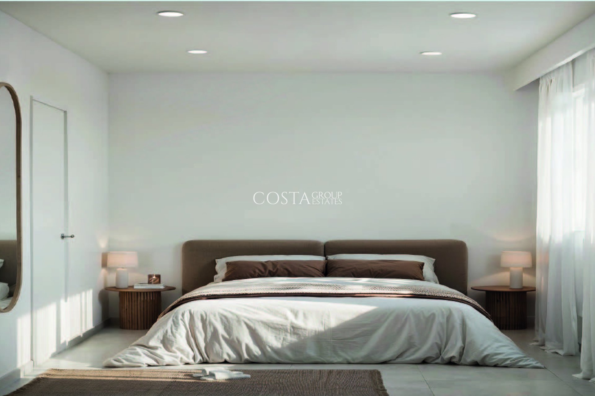 Nouvelle construction - Apartments -
Torrevieja