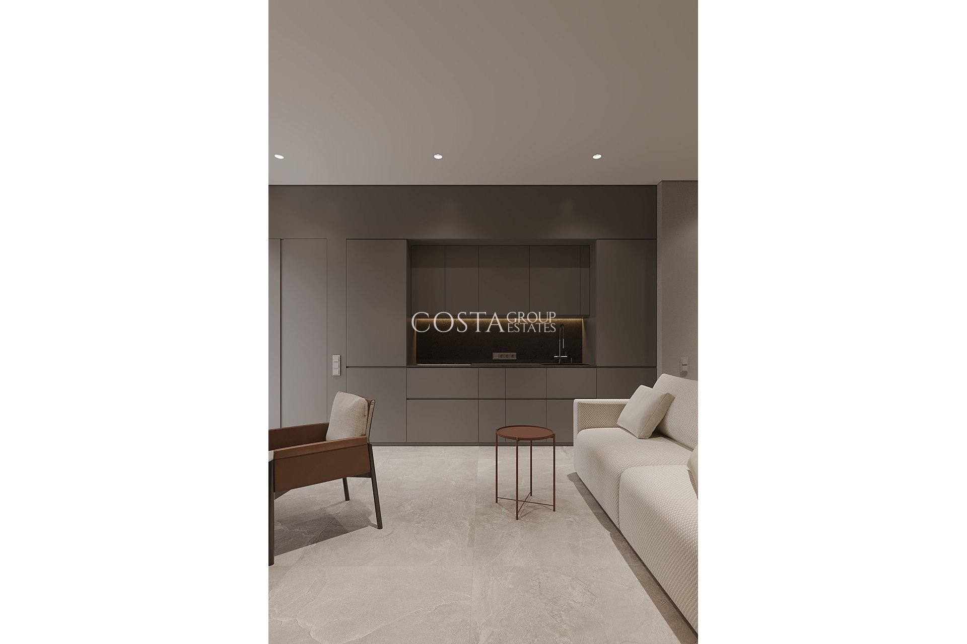 Nouvelle construction - Apartments -
Torrevieja