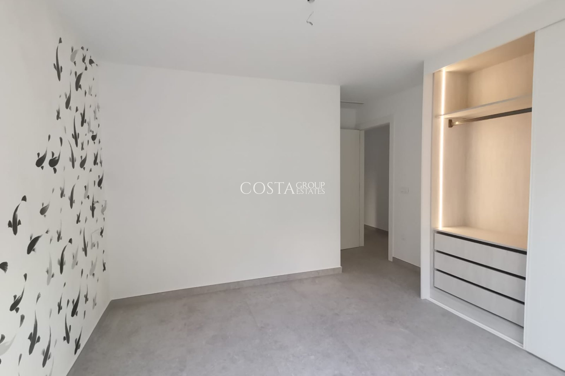 Nouvelle construction - Apartments -
Torrevieja