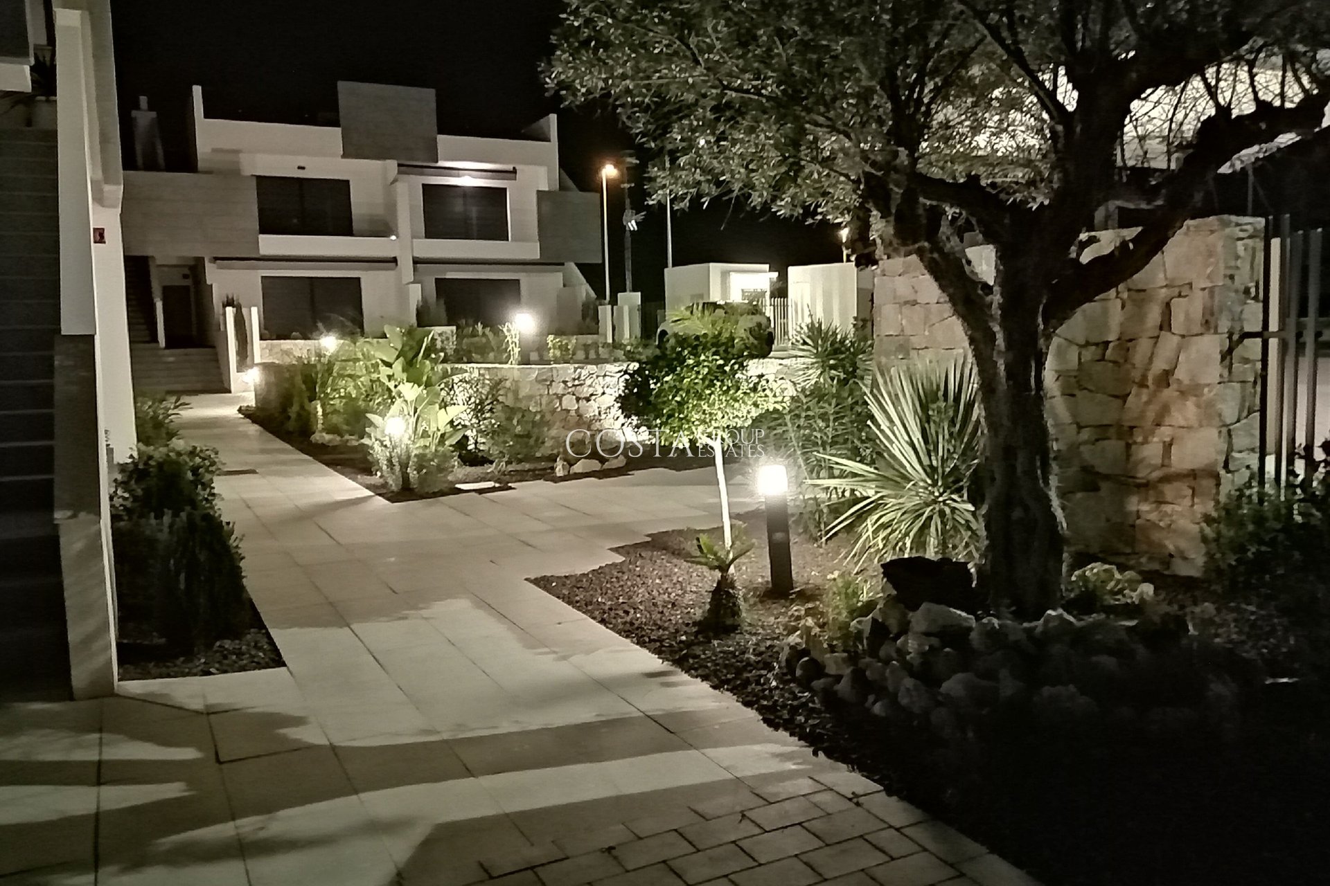 Nouvelle construction - Apartments -
Torrevieja