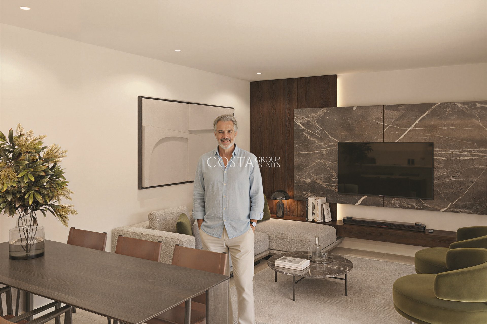 Nouvelle construction - Apartments -
Torrevieja